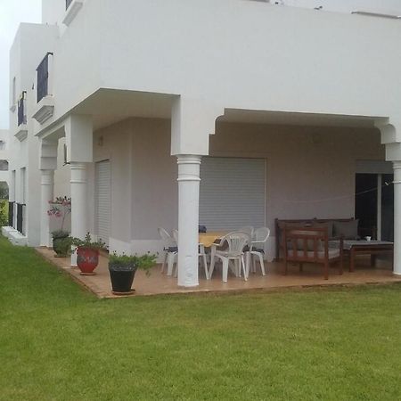 Magnifique Appartement Saidia Wifi Gratuit Et Chaines Internationales 외부 사진