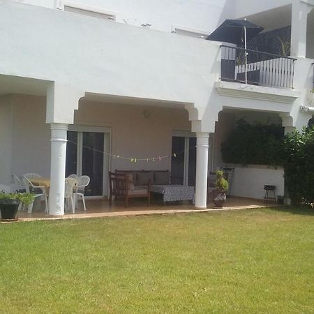 Magnifique Appartement Saidia Wifi Gratuit Et Chaines Internationales 외부 사진