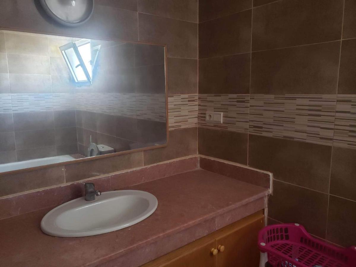 Magnifique Appartement Saidia Wifi Gratuit Et Chaines Internationales 외부 사진