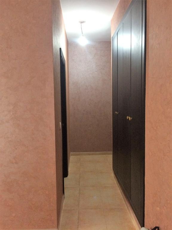 Magnifique Appartement Saidia Wifi Gratuit Et Chaines Internationales 외부 사진