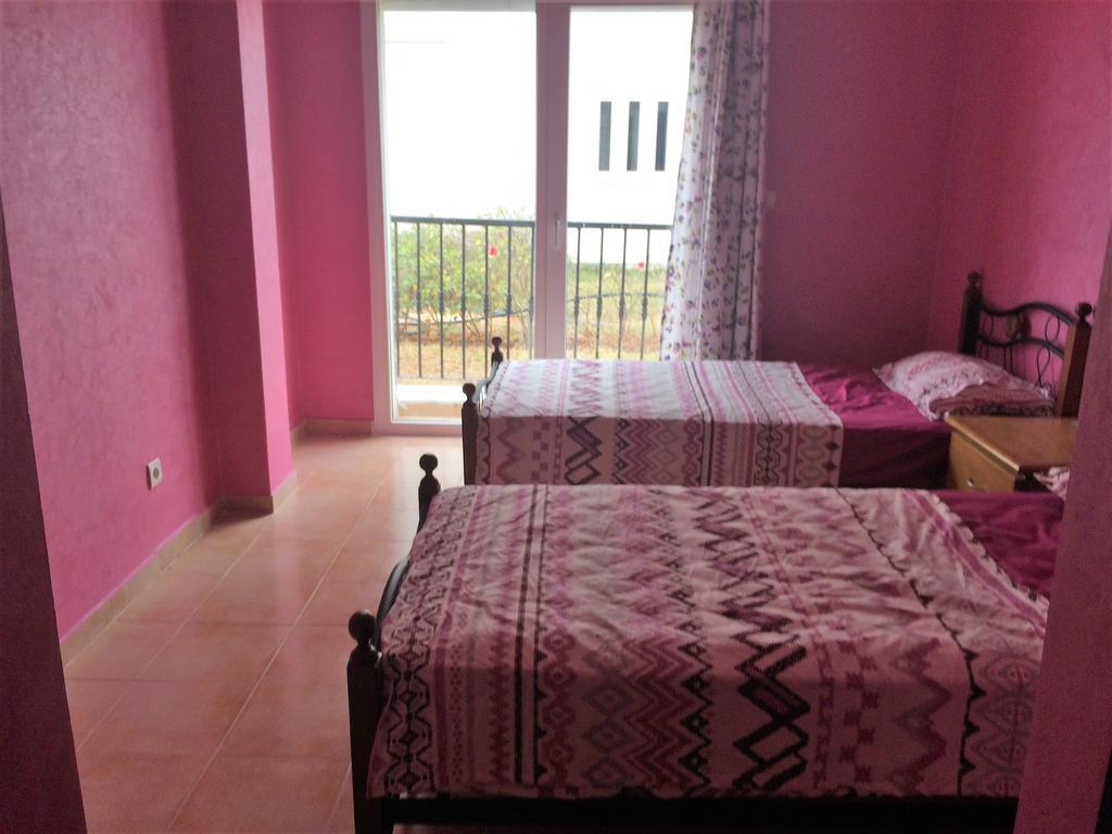 Magnifique Appartement Saidia Wifi Gratuit Et Chaines Internationales 외부 사진
