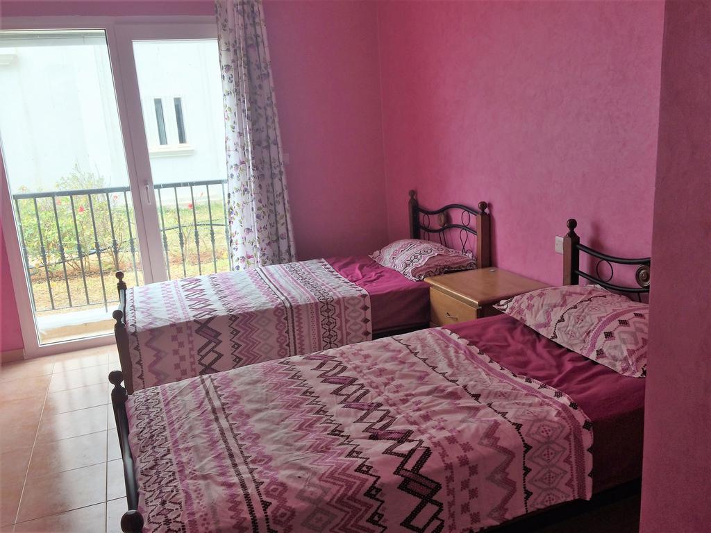 Magnifique Appartement Saidia Wifi Gratuit Et Chaines Internationales 외부 사진