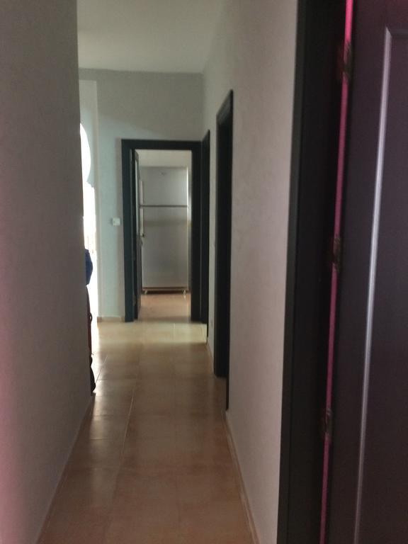 Magnifique Appartement Saidia Wifi Gratuit Et Chaines Internationales 외부 사진