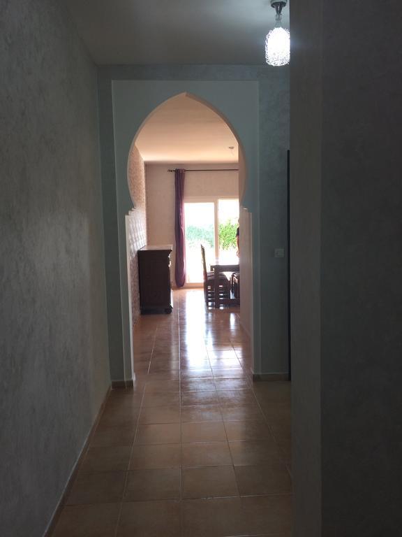 Magnifique Appartement Saidia Wifi Gratuit Et Chaines Internationales 외부 사진