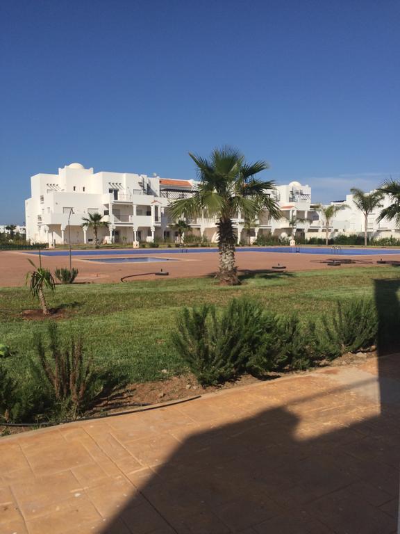 Magnifique Appartement Saidia Wifi Gratuit Et Chaines Internationales 외부 사진