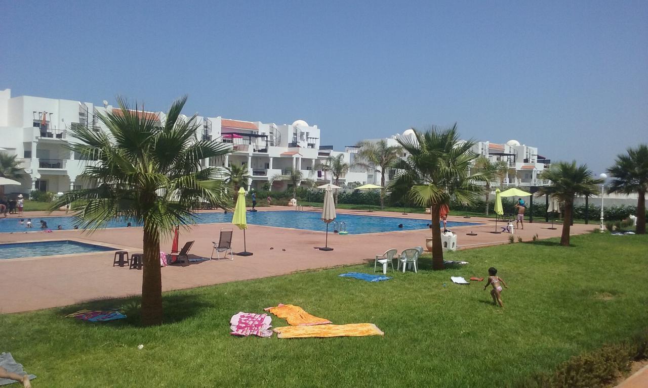 Magnifique Appartement Saidia Wifi Gratuit Et Chaines Internationales 외부 사진
