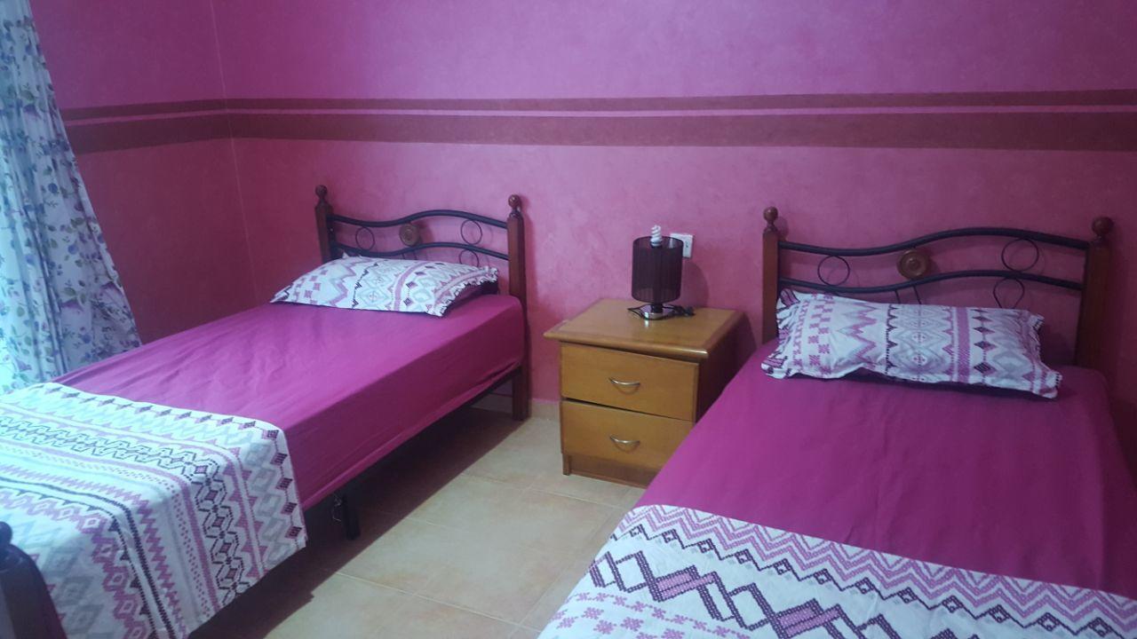 Magnifique Appartement Saidia Wifi Gratuit Et Chaines Internationales 외부 사진