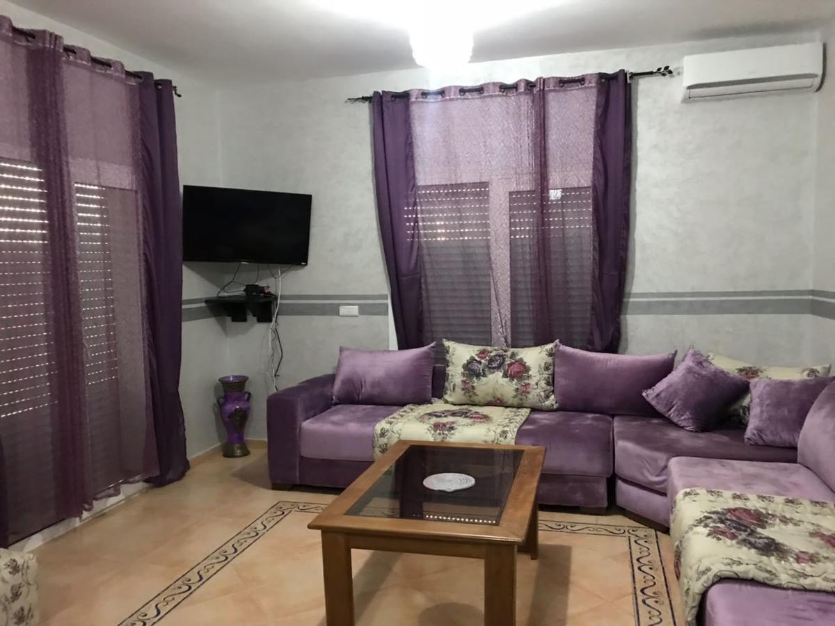 Magnifique Appartement Saidia Wifi Gratuit Et Chaines Internationales 외부 사진