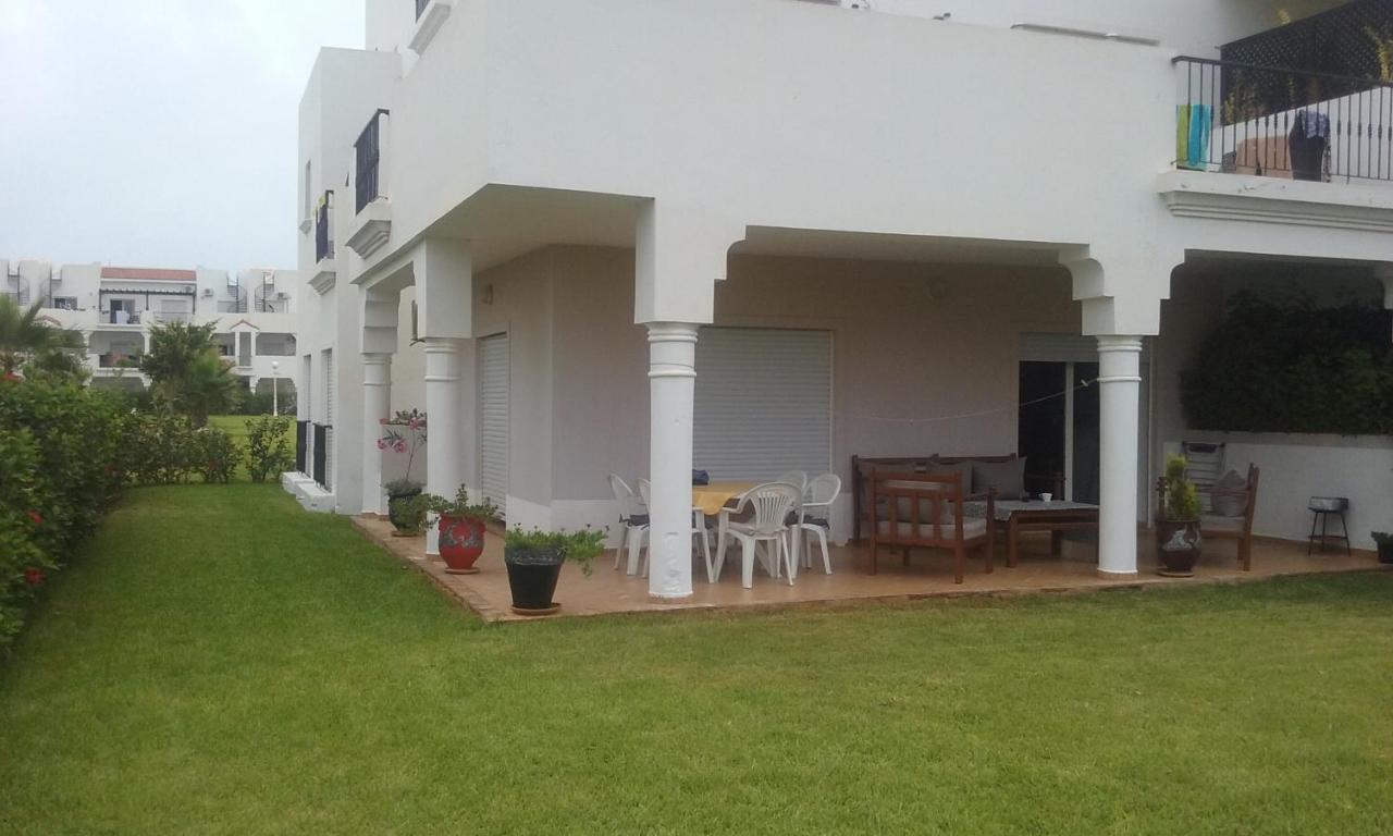 Magnifique Appartement Saidia Wifi Gratuit Et Chaines Internationales 외부 사진