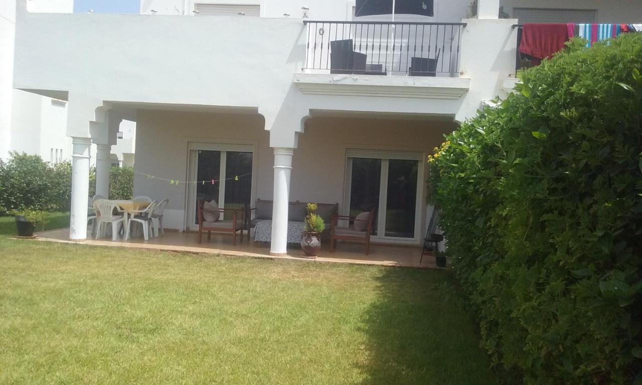 Magnifique Appartement Saidia Wifi Gratuit Et Chaines Internationales 외부 사진