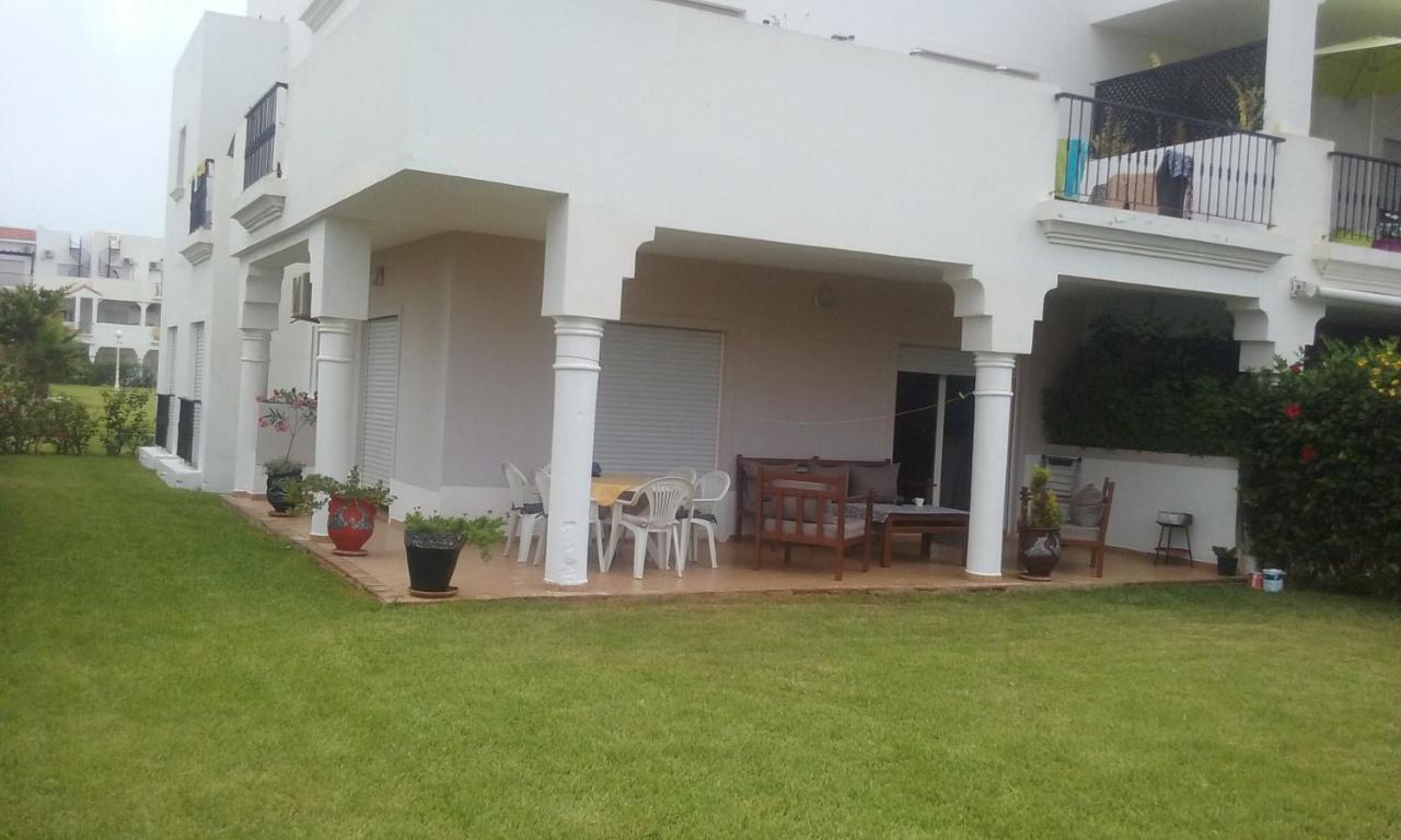 Magnifique Appartement Saidia Wifi Gratuit Et Chaines Internationales 외부 사진