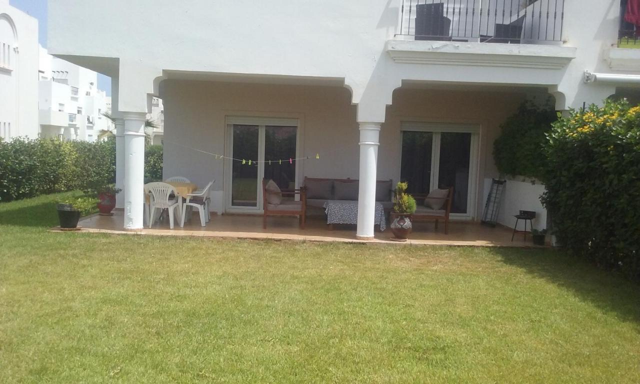 Magnifique Appartement Saidia Wifi Gratuit Et Chaines Internationales 외부 사진